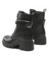 DeeZee Туристически oбувки WS5575-09 Черен - Pepit.bg