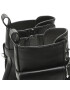 DeeZee Туристически oбувки WS5575-09 Черен - Pepit.bg