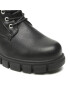 DeeZee Туристически oбувки WS5575-09 Черен - Pepit.bg