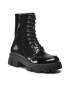 DeeZee Туристически oбувки WS5585-07 Черен - Pepit.bg