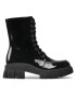 DeeZee Туристически oбувки WS5585-07 Черен - Pepit.bg