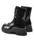 DeeZee Туристически oбувки WS5585-07 Черен - Pepit.bg