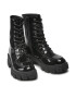 DeeZee Туристически oбувки WS5585-07 Черен - Pepit.bg