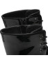DeeZee Туристически oбувки WS5585-07 Черен - Pepit.bg