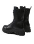 DeeZee Туристически oбувки WS5585-11A Черен - Pepit.bg