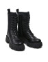 DeeZee Туристически oбувки WS5585-11A Черен - Pepit.bg