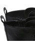 DeeZee Туристически oбувки WS5585-11A Черен - Pepit.bg