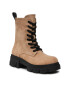 DeeZee Туристически oбувки WS5598-23 Кафяв - Pepit.bg