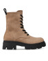 DeeZee Туристически oбувки WS5598-23 Кафяв - Pepit.bg