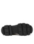 DeeZee Туристически oбувки WS5598-23 Кафяв - Pepit.bg