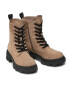 DeeZee Туристически oбувки WS5598-23 Кафяв - Pepit.bg