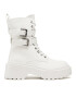 DeeZee Туристически oбувки WS5656-01 Бял - Pepit.bg