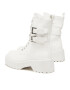 DeeZee Туристически oбувки WS5656-01 Бял - Pepit.bg