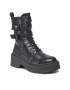 DeeZee Туристически oбувки WS5656-01 Черен - Pepit.bg