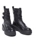 DeeZee Туристически oбувки WS5656-01 Черен - Pepit.bg