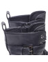 DeeZee Туристически oбувки WS5656-01 Черен - Pepit.bg