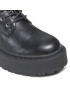 DeeZee Туристически oбувки WS5656-01 Черен - Pepit.bg