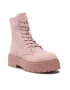 DeeZee Туристически oбувки WS5657-01 Розов - Pepit.bg