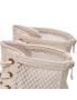 DeeZee Туристически oбувки WS5680-07 Бежов - Pepit.bg
