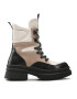 DeeZee Туристически oбувки WS5795-11 Бежов - Pepit.bg