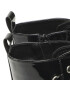 DeeZee Туристически oбувки WS5875-04 Черен - Pepit.bg