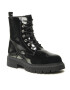 DeeZee Туристически oбувки WS5875-04 Черен - Pepit.bg
