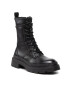 DeeZee Туристически oбувки ZAL13096-4 Черен - Pepit.bg