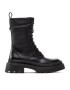 DeeZee Туристически oбувки ZAL13096-4 Черен - Pepit.bg