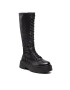 DeeZee Туристически oбувки ZAL13123-6 Черен - Pepit.bg