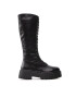 DeeZee Туристически oбувки ZAL13123-6 Черен - Pepit.bg
