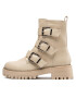 DeeZee Туристически oбувки ZAL13202-4 Бежов - Pepit.bg