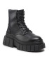 DeeZee Туристически oбувки ZAL305-1 Черен - Pepit.bg