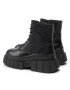 DeeZee Туристически oбувки ZAL305-1 Черен - Pepit.bg