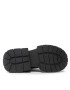DeeZee Туристически oбувки ZAL305-1 Черен - Pepit.bg