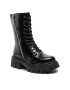 DeeZee Туристически oбувки ZAL69250-5 Черен - Pepit.bg