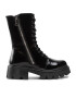 DeeZee Туристически oбувки ZAL69250-5 Черен - Pepit.bg