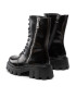 DeeZee Туристически oбувки ZAL69250-5 Черен - Pepit.bg