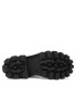DeeZee Туристически oбувки ZAL69250-5 Черен - Pepit.bg