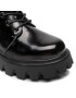 DeeZee Туристически oбувки ZAL69250-5 Черен - Pepit.bg