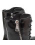 DeeZee Туристически oбувки ZAL69250-5 Черен - Pepit.bg