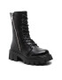 DeeZee Туристически oбувки ZAL69250-5 Черен - Pepit.bg