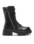DeeZee Туристически oбувки ZAL69250-5 Черен - Pepit.bg