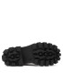 DeeZee Туристически oбувки ZAL69250-5 Черен - Pepit.bg