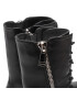 DeeZee Туристически oбувки ZAL69250-5 Черен - Pepit.bg
