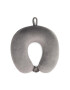 DeeZee Възглавница за път 9WF-001-AW23 Сив - Pepit.bg
