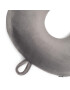 DeeZee Възглавница за път 9WF-001-AW23 Сив - Pepit.bg
