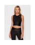 Deha Блуза B54400 Черен Slim Fit - Pepit.bg