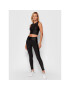 Deha Блуза B54400 Черен Slim Fit - Pepit.bg