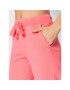 Deha Долнище анцуг A00538 Розов Regular Fit - Pepit.bg