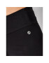 Deha Долнище анцуг Wide Leg A00168 Черен Regular Fit - Pepit.bg